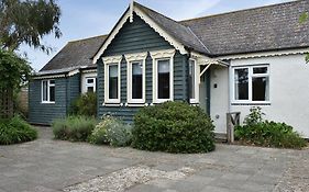 Cockle Cottage